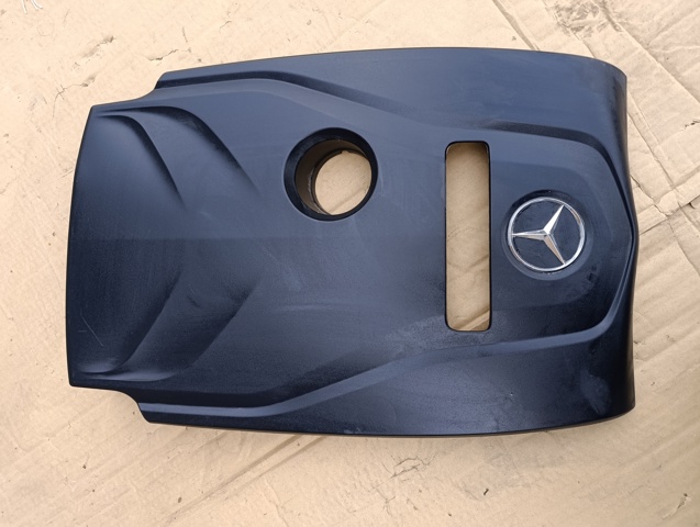 Крышка мотора декоративная A2740100167 MERCEDES