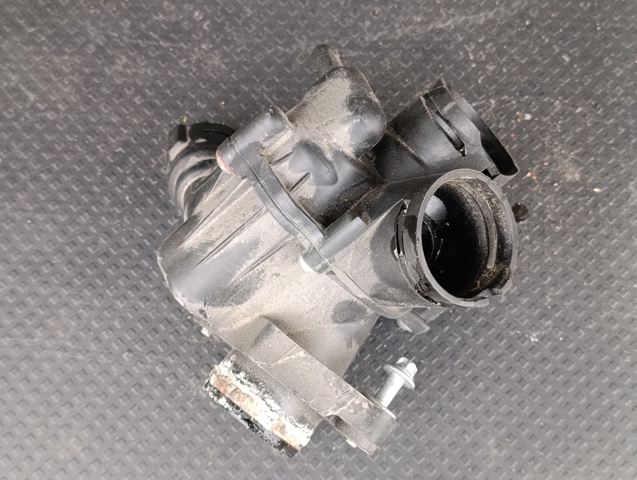 Термостат в корпусе A2742000715 MERCEDES