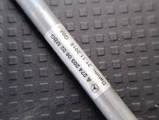 MERCEDES A2742030602 в наличии Киев