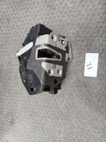 Замок двери водителя AE8Z5421813F FORD