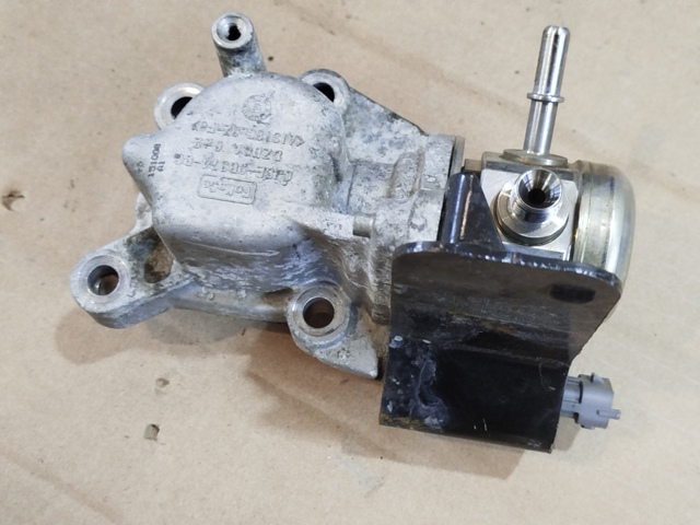 Насос топливный высокого давления AG9Z9350B FORD