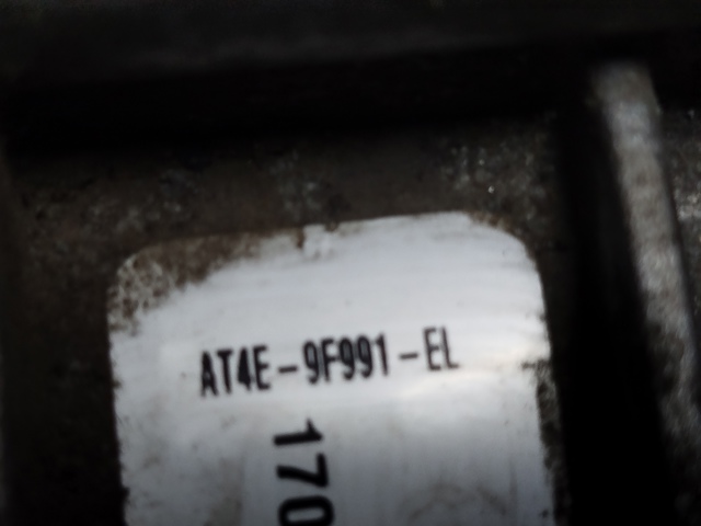 AT4E9F991EL FORD купить в Ровно