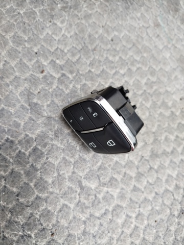 Кнопка блокировки замка двери BB5T14776AC3JA6 FORD