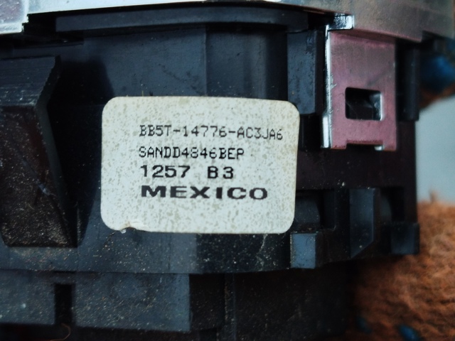 BB5T14776AC3JA6 Кнопка блокировки дверей купить Николаев