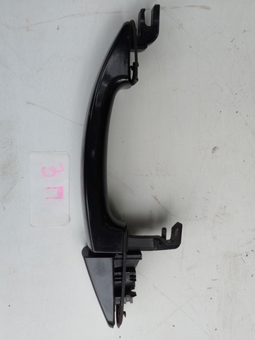 Ручка задней двери, наружная BM5Z5422404BAPTM FORD