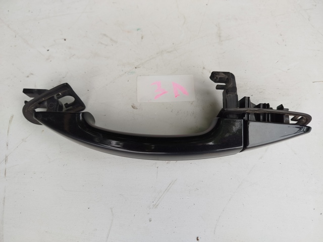 FORD BM5Z5422404BAPTM Ручка двери задней наружная в наличии Ирпень