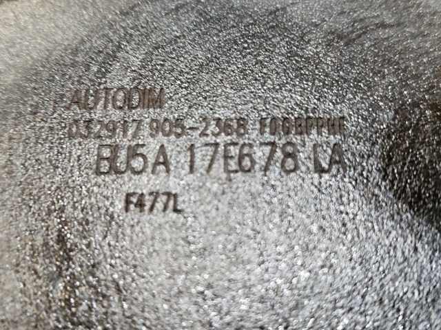 BU5A17E678LA купить Чернигов
