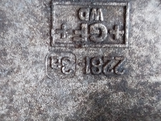 C2D19739 JAGUAR купить в Днепр