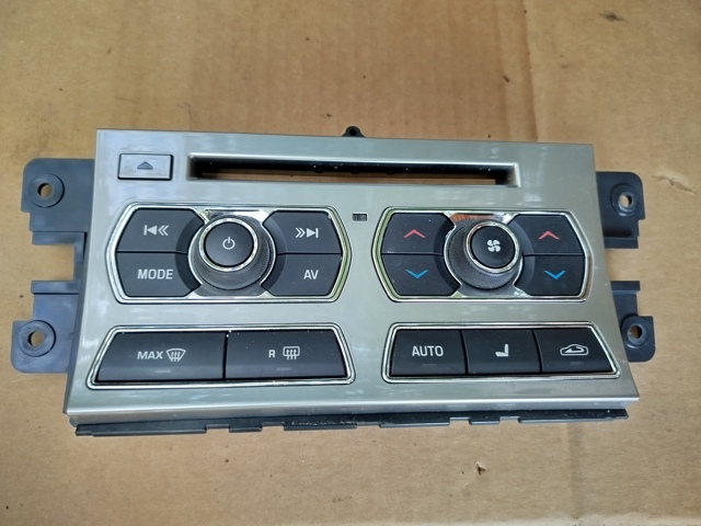 JAGUAR C2Z31213 в наличии Запорожье