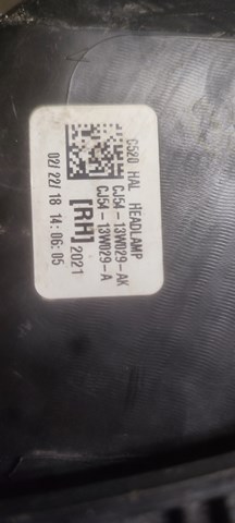 FORD CJ5413W029A в наличии Черновцы