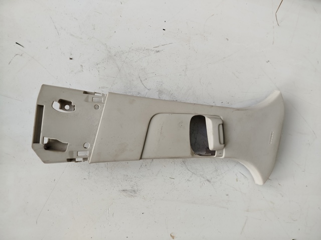 Обшивка стойки кузова внутренняя, средняя левая CJ5Z7824357AA FORD