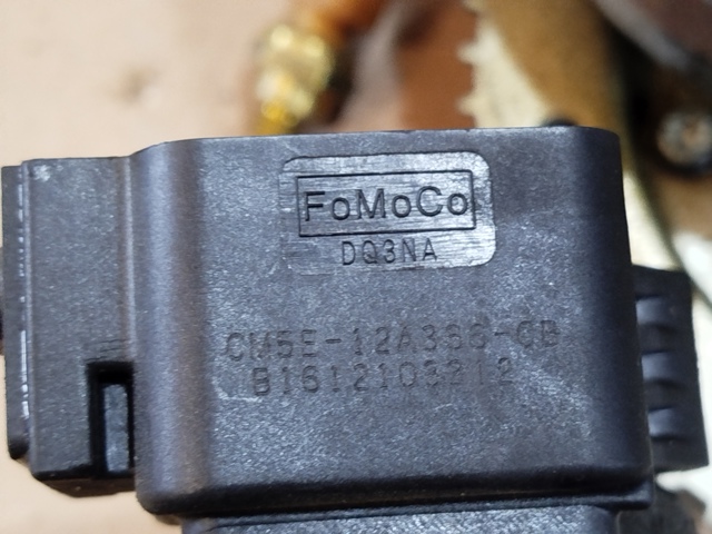 CM5E12A366CB Катушка зажигания купить Хмельницкий