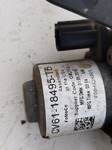 CV6118495TB FORD купить в Киев