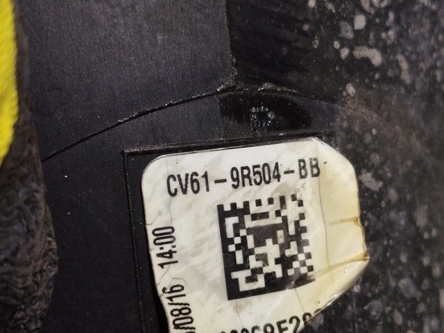 CV619R504BB купить Тернополь