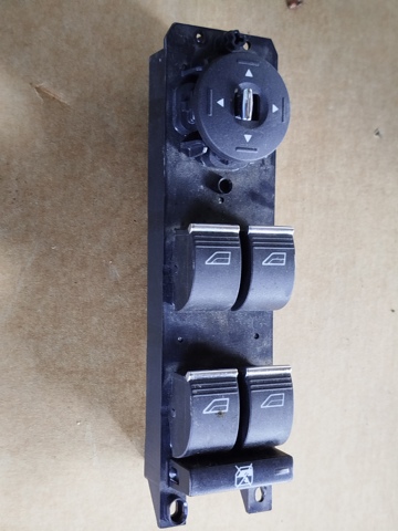 Кнопки переднего левого стекло подъемника CV6Z14529A FORD