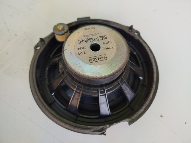 Громкоговоритель CV6Z18808B FORD