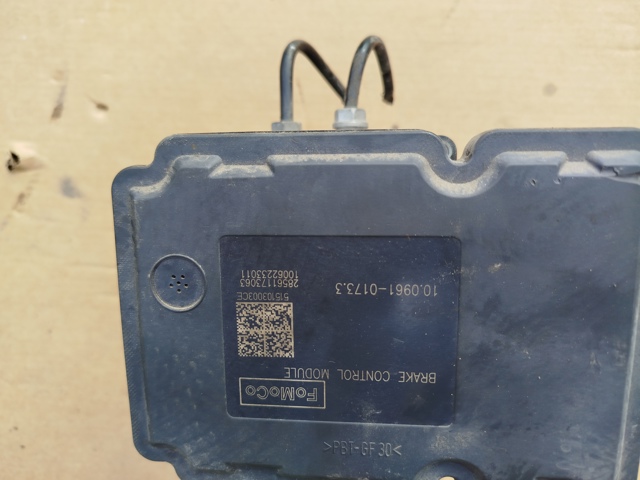 CV6Z2C405A FORD Блок АБС купить в Киев
