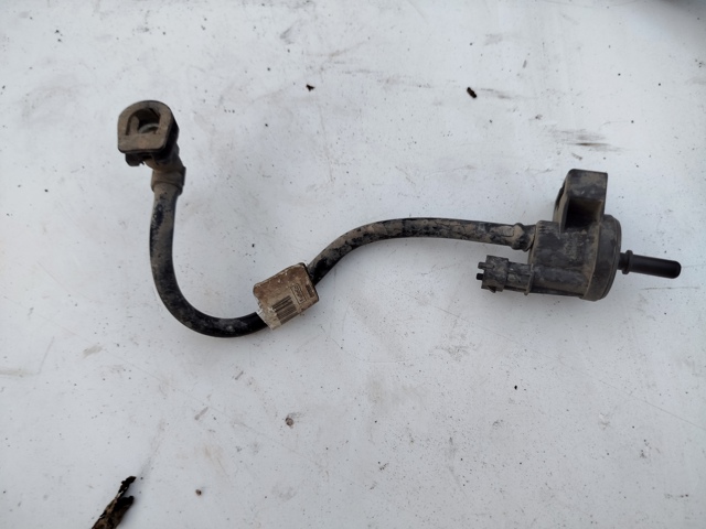 CV6Z9D289S Клапан адсорбера купить Ужгород