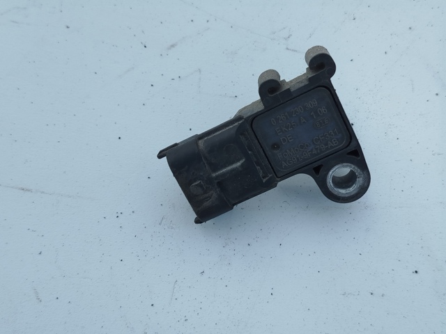 ДаД CX2522 FORD