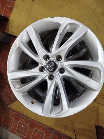 Диски на авто D03005DA1B NISSAN