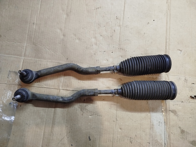 Пыльник рейки D82034BA0A NISSAN