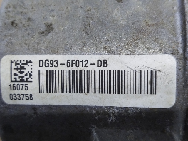 FORD DG936F012DB Подушка (опора) двигателя правая в наличии Павлоград