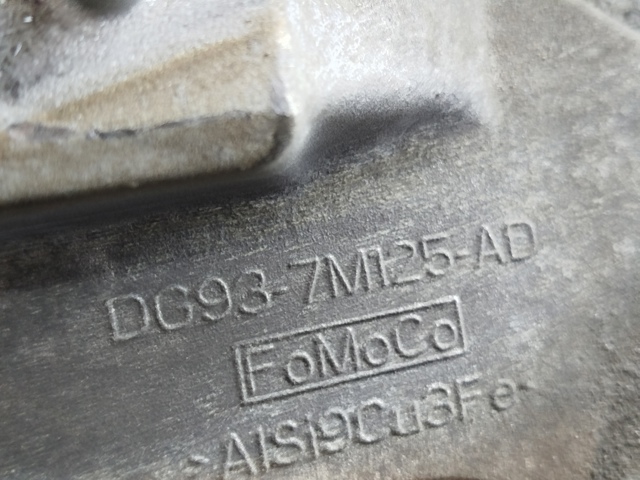 FORD DG937M125AD в наличии Украина