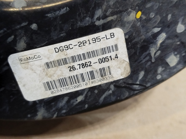 DG9C2B195LB FORD купить в Львов