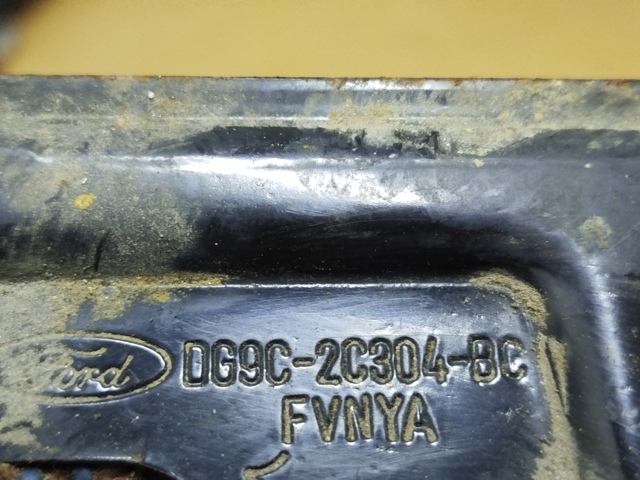 DG9C2C304BC FORD купить в Ровно