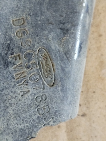 DG9C5078BA FORD купить в Чернигов