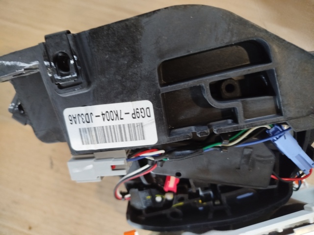 DG9P7K004 FORD купить в Запорожье