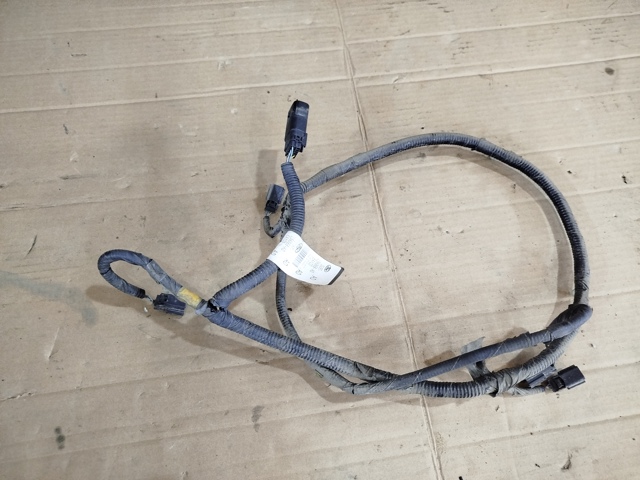 Проводка парктроника переднего DG9Z15K868A FORD