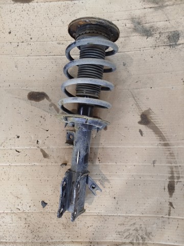 Стойка передняя правая DG9Z18124Z FORD