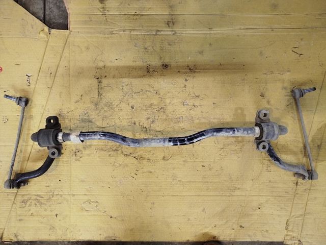 Стабилизатор поперечной устойчивости передний DG9Z5482D FORD