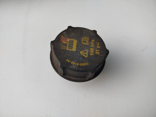 Крышка расширительного бачка Форд Cи-Макс