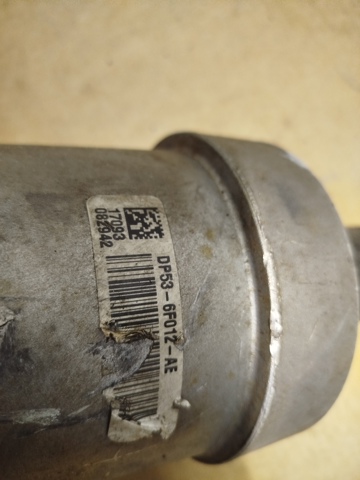 FORD DP536F012AE в наличии Ирпень