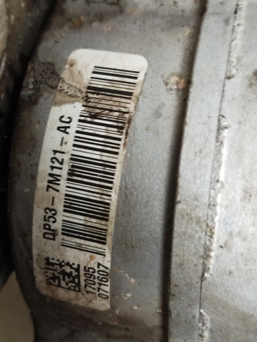DP537M121AC купить Харьков