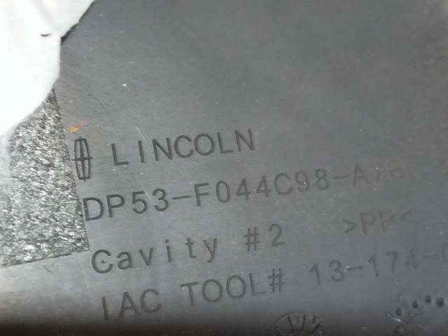 DP53F044C98A FORD купить в Ровно