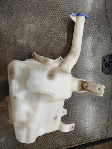 Бачок омывателя стекла DP5Z17618A FORD