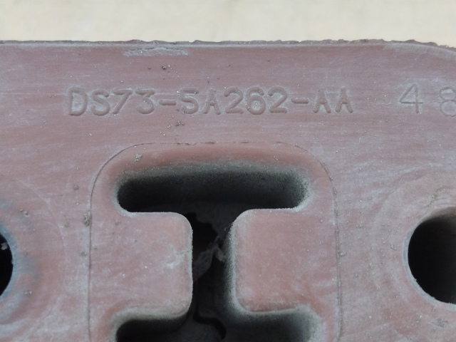 DS735A262AA Подушка глушителя купить Харьков