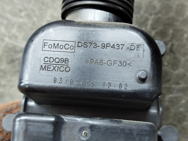 DS739P437DE FORD купить в Винница