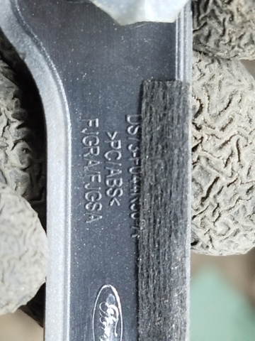 DS73F044K30 FORD купить в Сумы