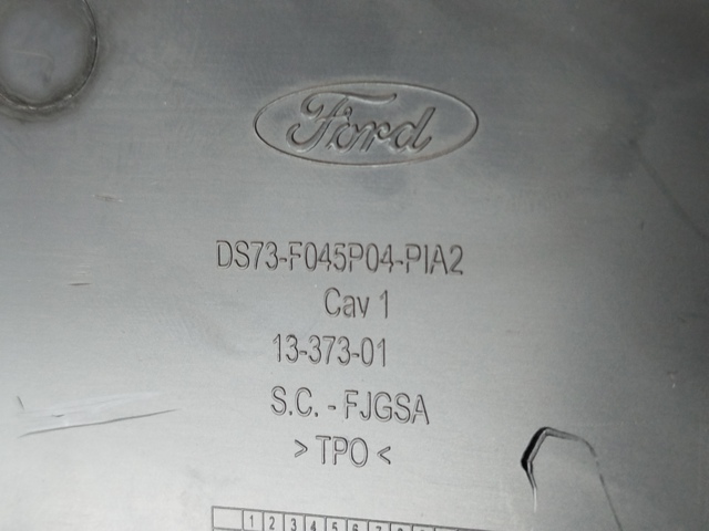 DS73F045P04 FORD купить в Полтава