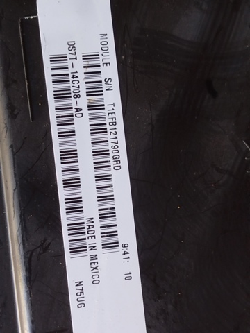 FORD DS7T14C708AD в наличии Винница
