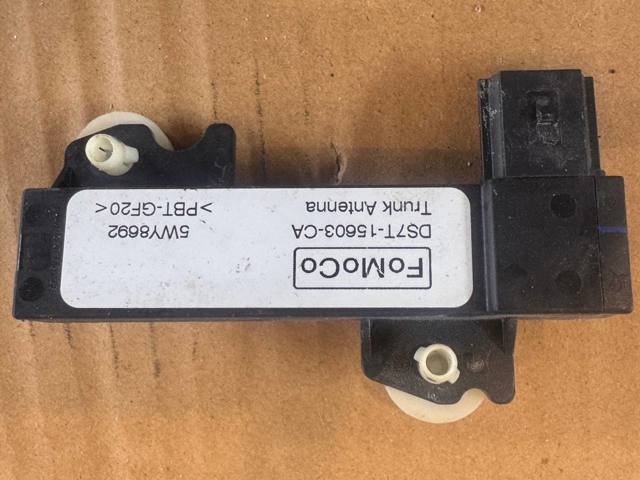 Усилитель сигнала антенны DS7T15603CA FORD