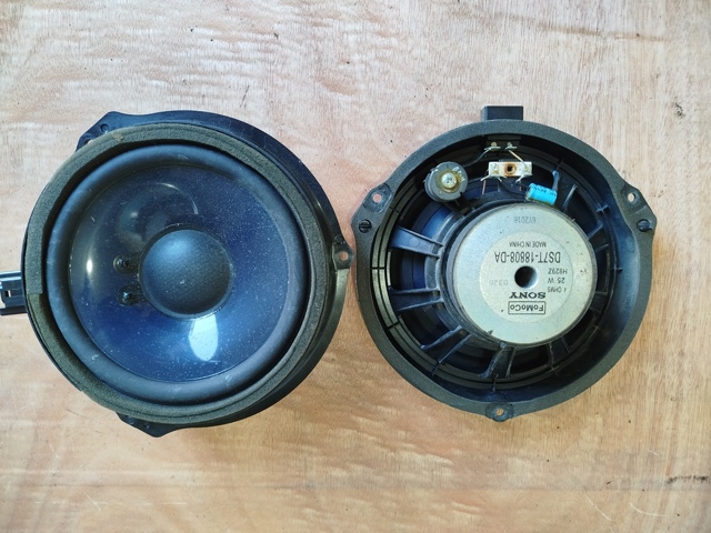 Динамик задней полки DS7T18808DA FORD