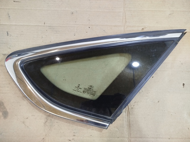 Стукло багажника, правое DS7Z5429710B FORD