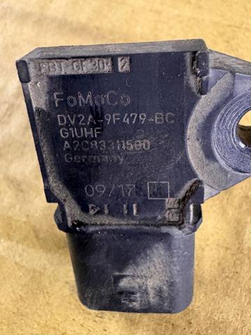 FORD DV2A9F479BC Датчик давления во впускном коллекторе, MAP в наличии Ужгород