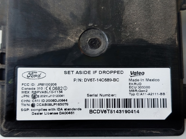 DV6Z14C689A купить Черкассы
