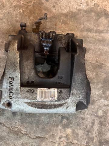 Суппорт тормозной передний правый E1GZ2B120A FORD